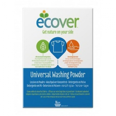 ECOVER Proszek do prania uniwersalny 1,2kg